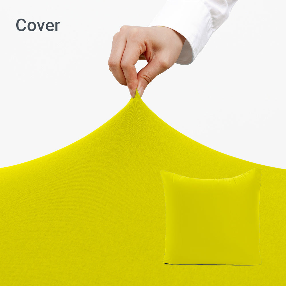 Yogibo Zoola Mini(ヨギボー ズーラ ミニ)用カバー