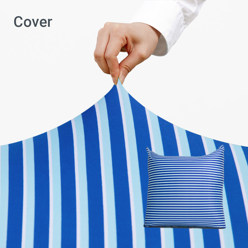 Yogibo Zoola Mini(ヨギボー ズーラ ミニ)用カバー