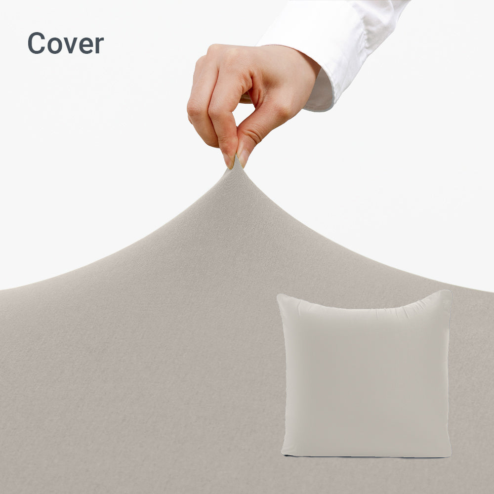 Yogibo Zoola Mini(ヨギボー ズーラ ミニ)用カバー