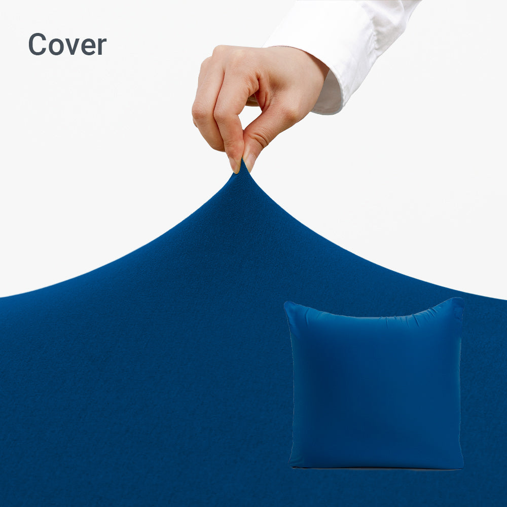 Yogibo Zoola Mini(ヨギボー ズーラ ミニ)用カバー