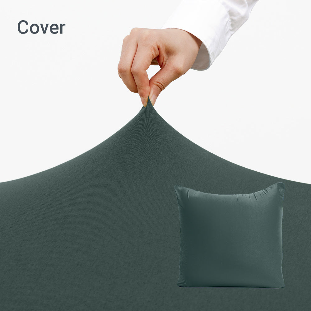 Yogibo Zoola Mini(ヨギボー ズーラ ミニ)用カバー