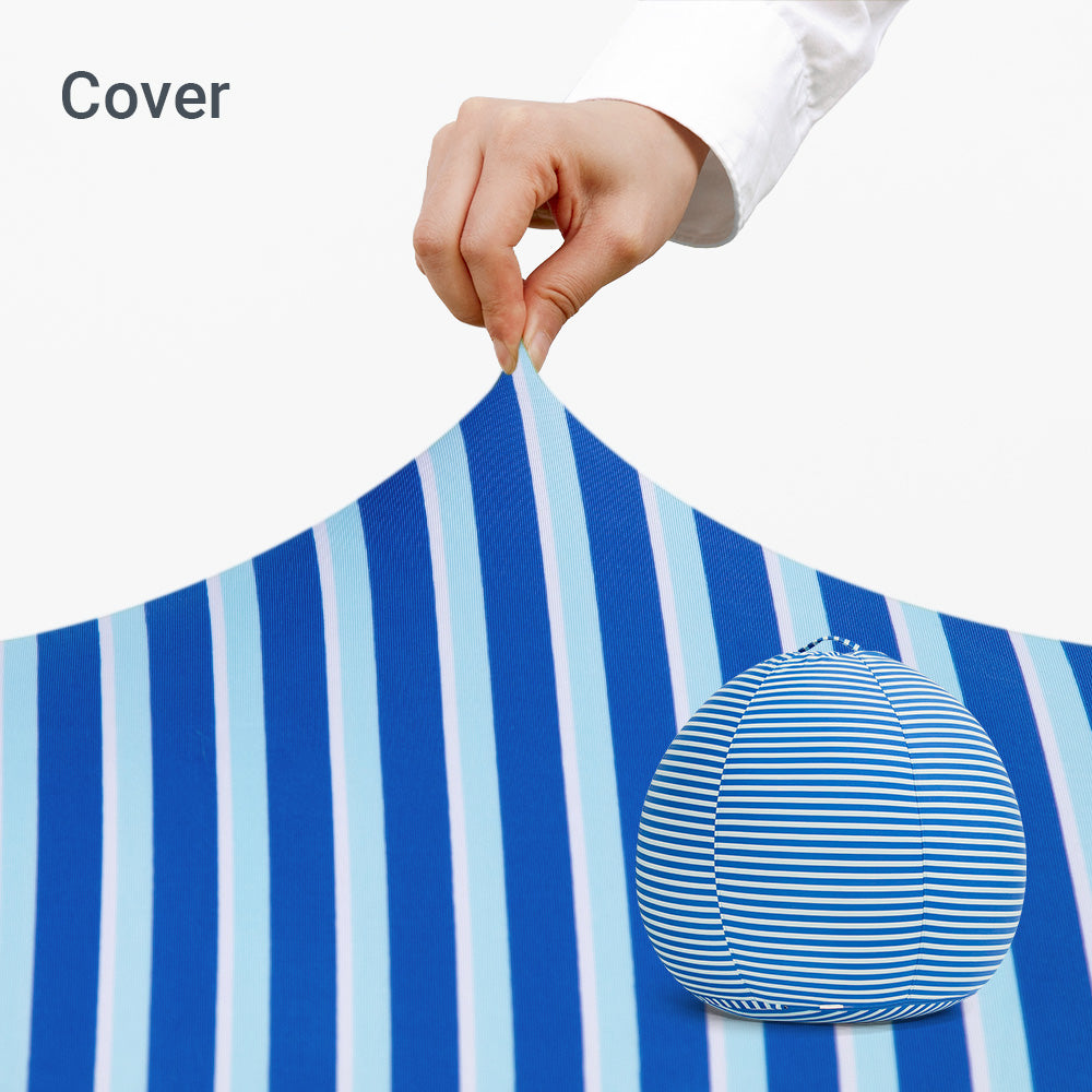 【クリアランス】Yogibo Zoola Pod(ヨギボー ズーラ ポッド)用カバー