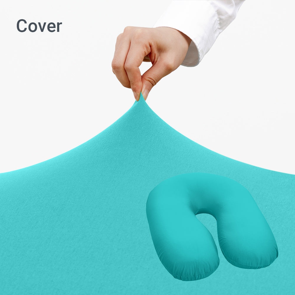 Yogibo Zoola Support(ヨギボー ズーラ サポート)用カバー