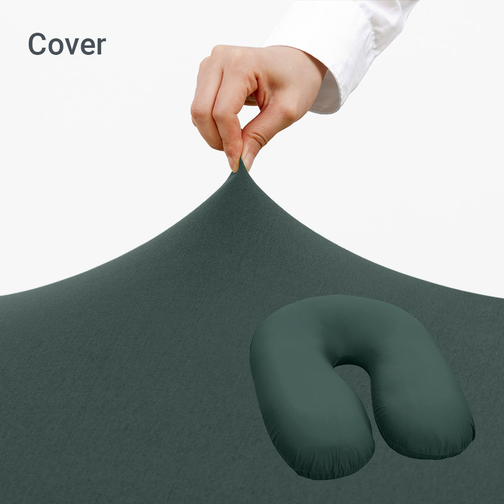 Yogibo Zoola Support(ヨギボー ズーラ サポート)用カバー