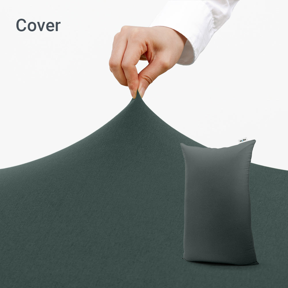 Yogibo Zoola Lite ヨギボー ズーラ ライト 用カバー