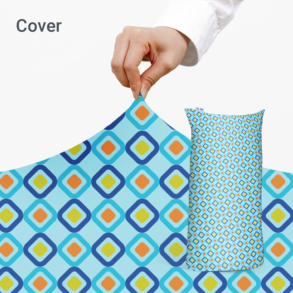 Yogibo Zoola Max Cover(ヨギボー ズーラ マックス)用カバー