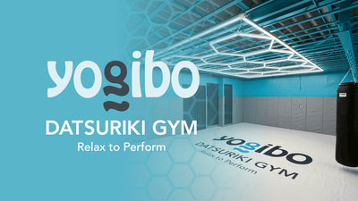 Yogiboが格闘技ジム『Yogibo DATSURIKI GYM』を開設 〜“脱力”をテーマにした新たな格闘家育成プロジェクト〜