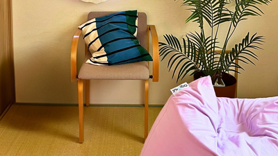 Yogiboのある暮らし ＃14