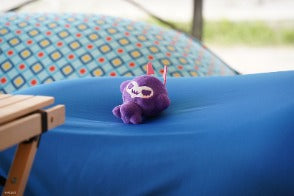 【協賛】eスポーツチーム「REJECT」の配信企画「えぺやすみ BBQ編」にYogiboが協賛