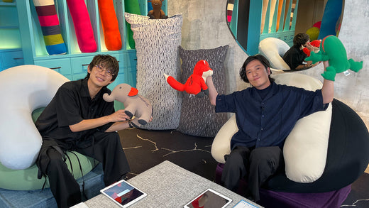 【8月13日(火)TV放送】ゲストは川崎鷹也さん|Yogibo presents FREE STUDIO #41