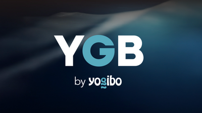 YGB（ワイジービー）とは？Yogiboが届ける“手軽なビーズソファ”という新提案