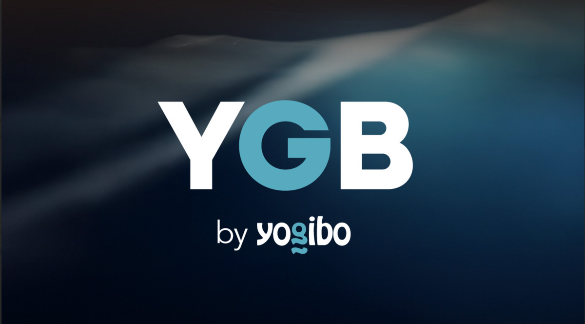 公式】YGB（ワイジービー）とは？Yogiboが届ける“手軽なビーズソファ