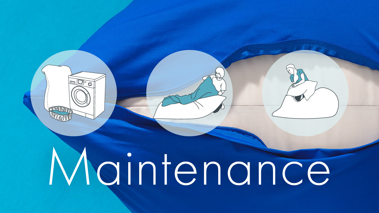 公式】よくある質問 - ブログ | Yogibo公式オンラインストア