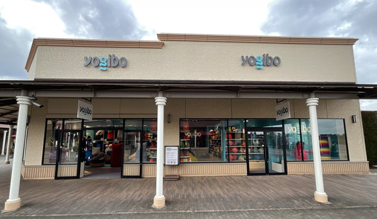 Yogiboアウトレット店舗ガイド  全国版｜お得に安く買う方法