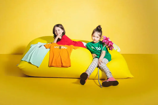 【友達・誕生日プレゼントに】Yogiboのおすすめギフト3選｜ビーズソファ・クッションでリラックスを贈ろう