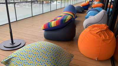 【協賛】Yogibo、Tokyo Equestrian Festival 2025に協賛 ― 引退競走馬の新たな可能性を応援