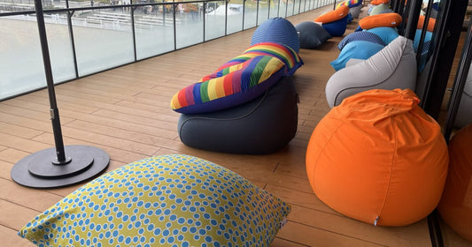 【協賛】Yogibo、Tokyo Equestrian Festival 2025に協賛 ― 引退競走馬の新たな可能性を応援