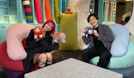 【11月12日(火)TV放送】ゲストはLiSAさん｜Yogibo presents FREE STUDIO #44