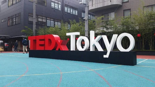 TEDxTokyoTeachers2015 様