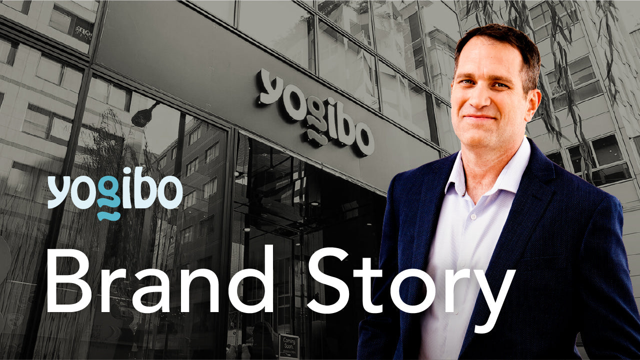 公式】よくある質問 - ブログ | Yogibo公式オンラインストア