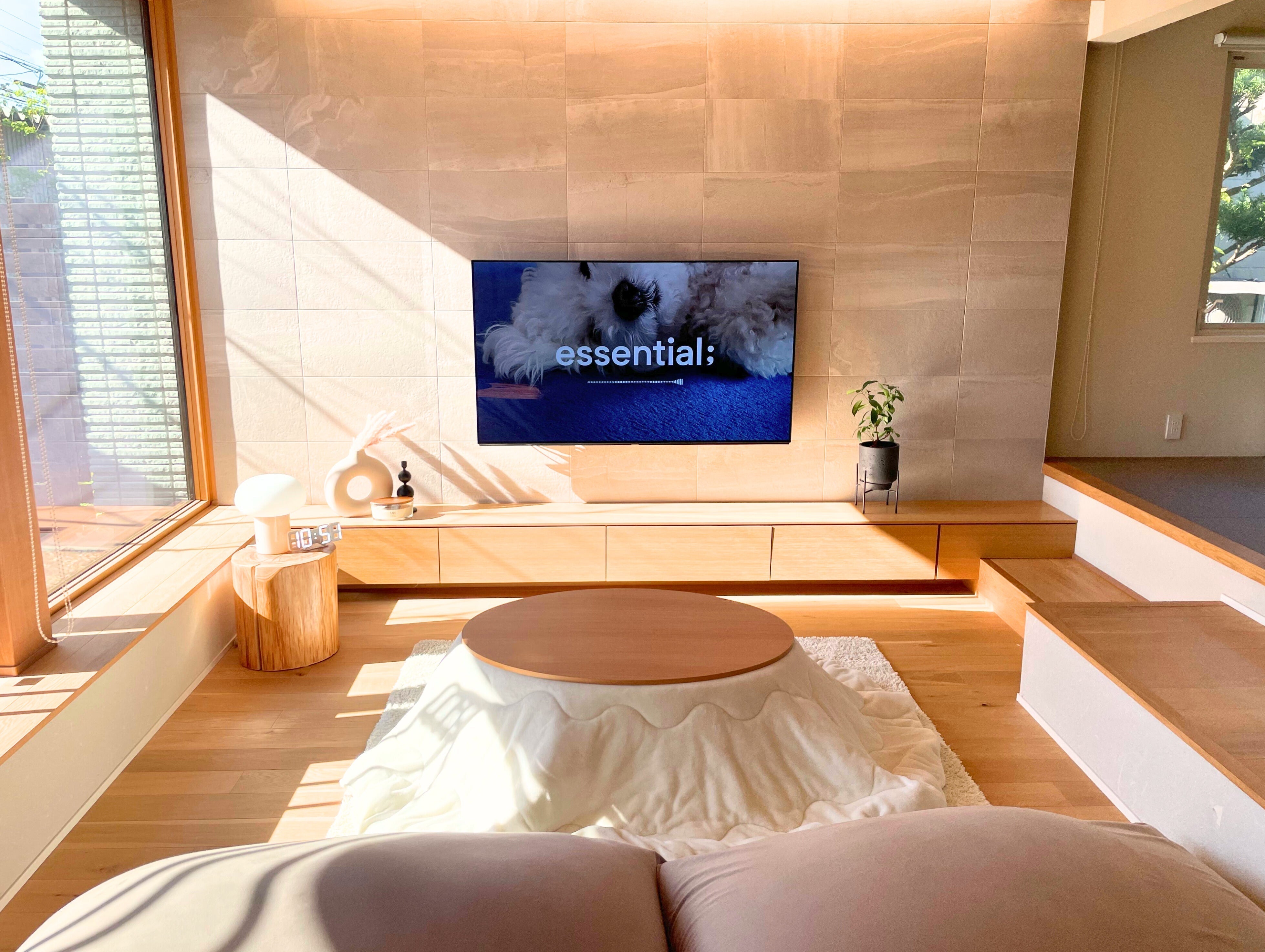 【公式】Yogiboのある暮らし #6 | Yogibo公式オンラインストア