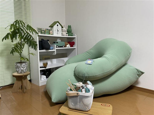 【公式】Yogiboのある暮らし #1 | Yogibo公式オンラインストア