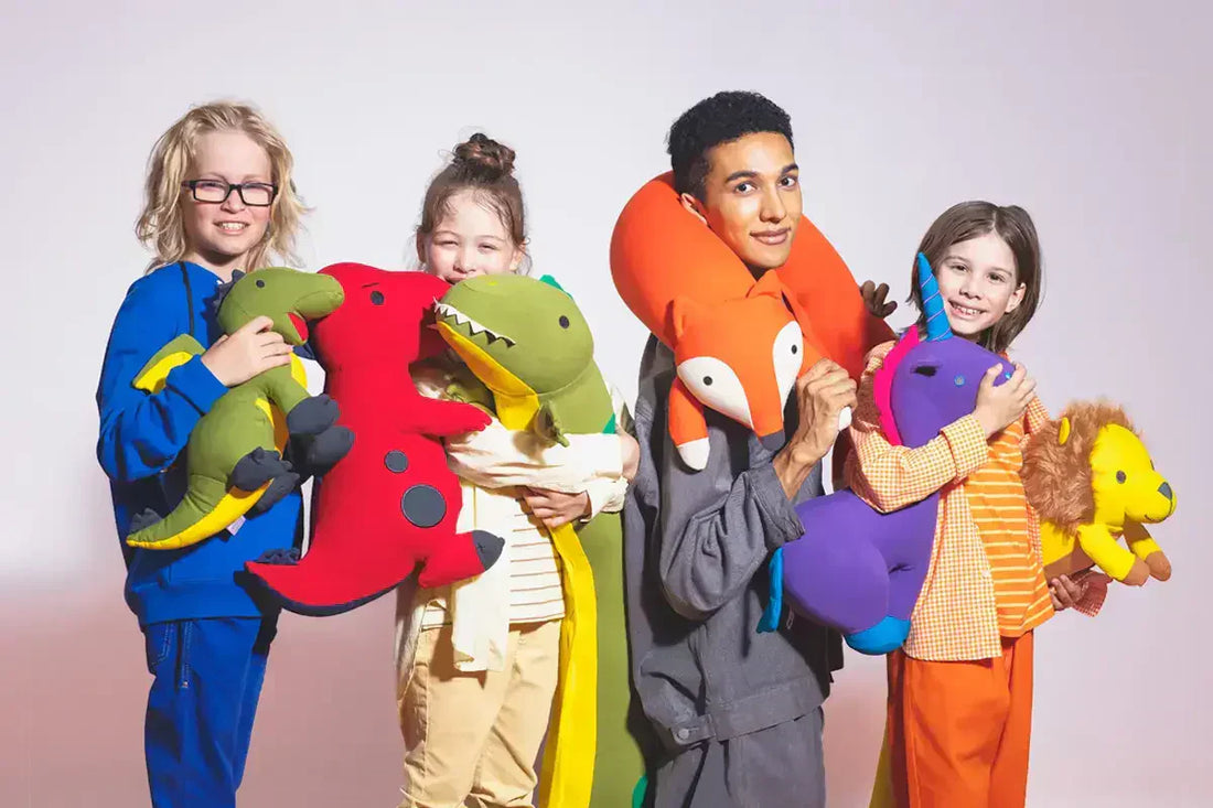 【大切な人へのプレゼントにおすすめ】キャラクターモチーフのかわいい雑貨3選