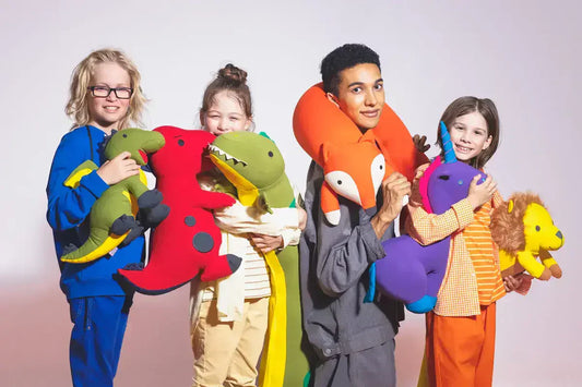 【大切な人へのプレゼントにおすすめ】キャラクターモチーフのかわいい雑貨3選