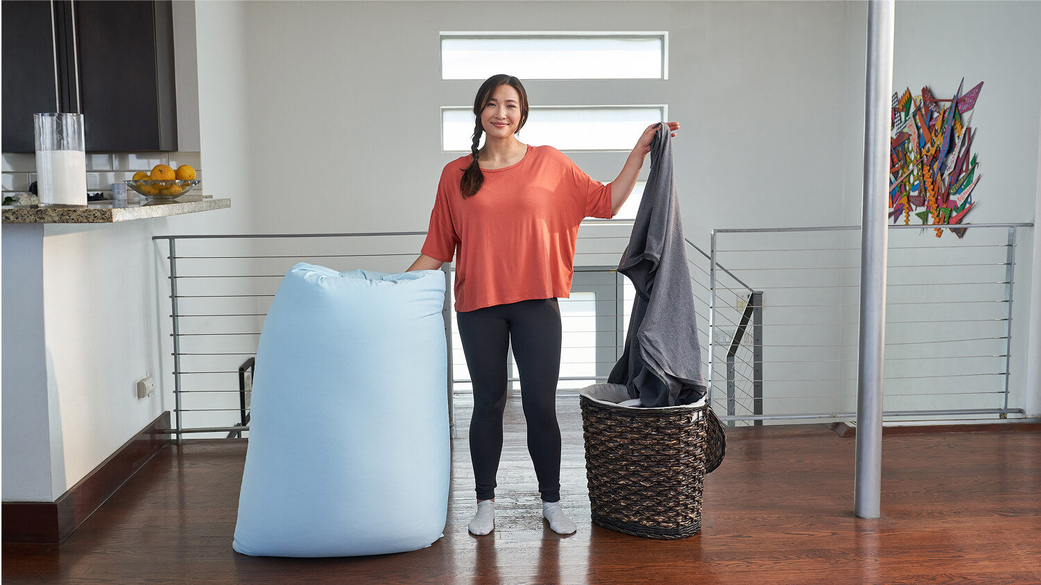 公式】Yogiboの処分方法｜ビーズクッションの捨て方と、捨てる前に知っ