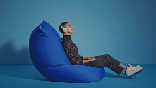 ヨギボーマックスの大きさはどれくらい？置ける部屋とサイズ感を徹底解説