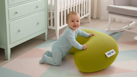 ビーズクッションは子供でも使える？何歳から使えるのか解説