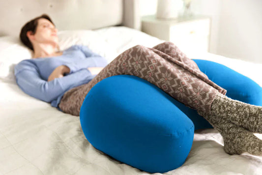 足枕（フットピロー）とは？使用するメリットや選び方・おすすめ商品