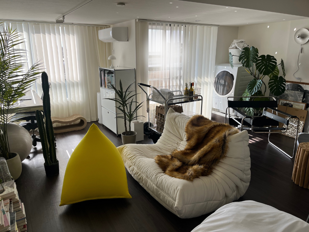 【公式】Yogiboのある暮らし #9 | Yogibo公式オンラインストア