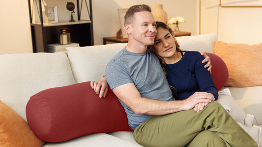 ロールクッションの選び方｜使い方別にわかるサイズとおすすめモデル