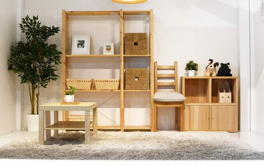 一人暮らしにソファは必要？6畳でも快適な「置かない」選択肢とソファの代わりになるおすすめ5選