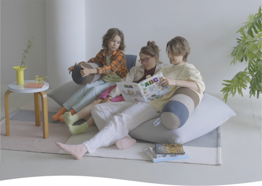 公式】Yogiboソファの取扱説明書と保証について | Yogibo公式