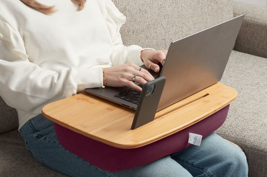 【失敗しない】クッションテーブルのおすすめと選び方｜ソファ時間を快適にする1台