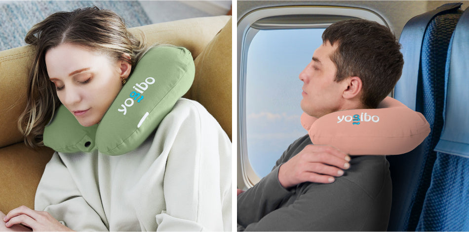 【失敗しない】ネックピローのおすすめと選び方｜首・肩をラクにする正解ガイド