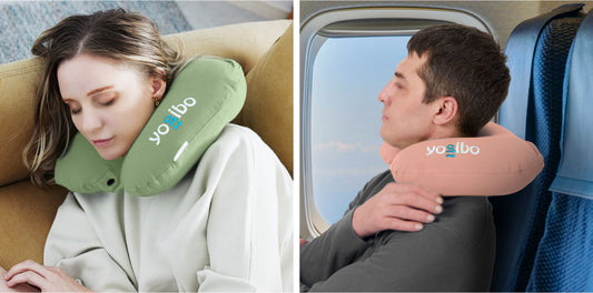 【失敗しない】ネックピローのおすすめと選び方｜首・肩をラクにする正解ガイド