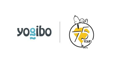 銀座三越「スヌーピー in 銀座 2025」にて 【Yogibo Hugger SNOOPY PEANUTS 75th Anniversary Edition】を発売開始