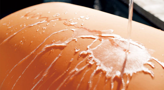 撥水？耐水？ビーズクッションのおすすめ｜汚れを気にせず使える選び方