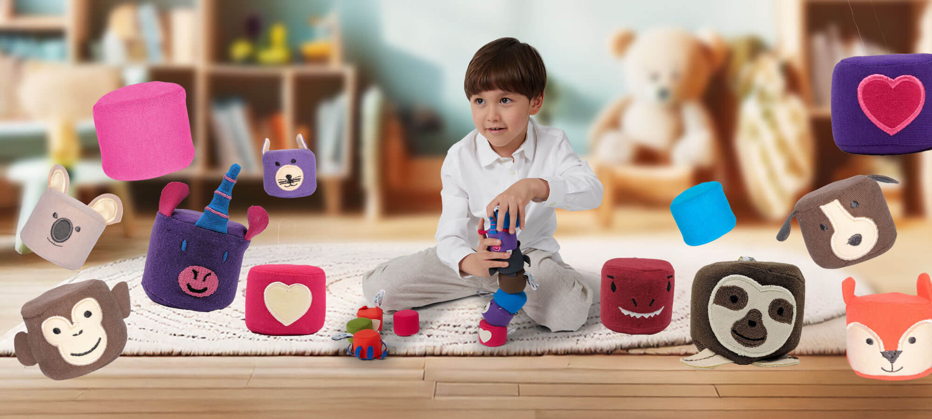 Squeezibo（スクイージボー）