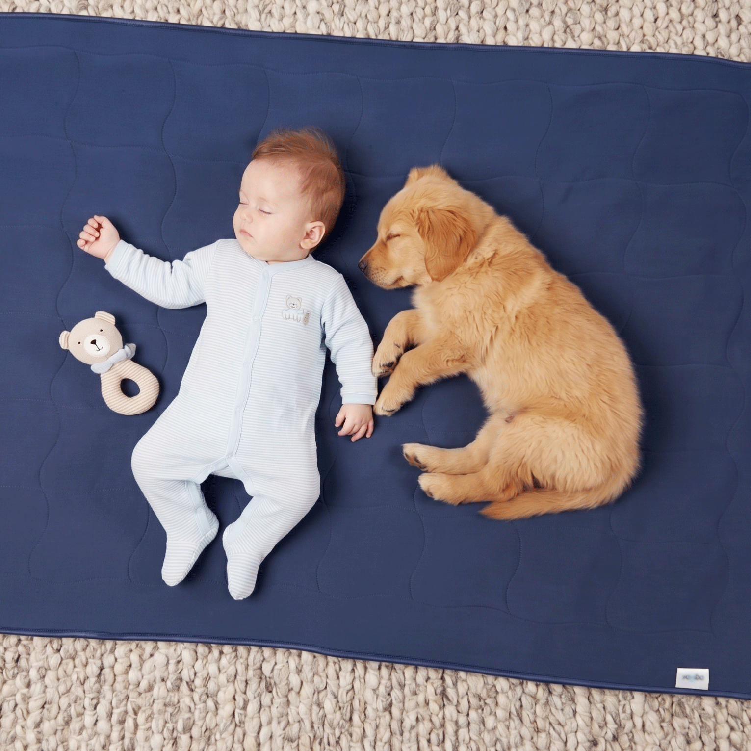 公式】Yogibo Chilly Mat Blanket（ヨギボー チリー マット