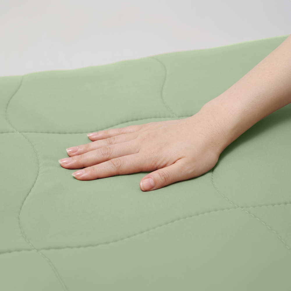 Yogibo Chilly Mat-Blanket（ヨギボー チリー マット ブランケット）