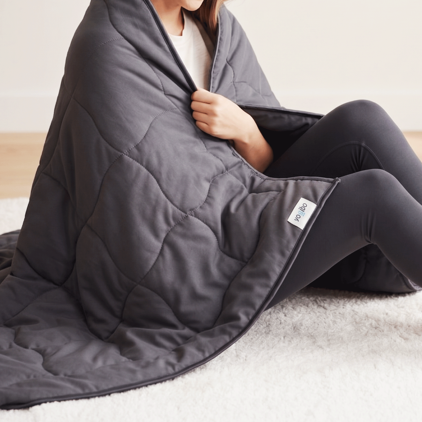 公式】Yogibo Chilly Mat Blanket（ヨギボー チリー マット