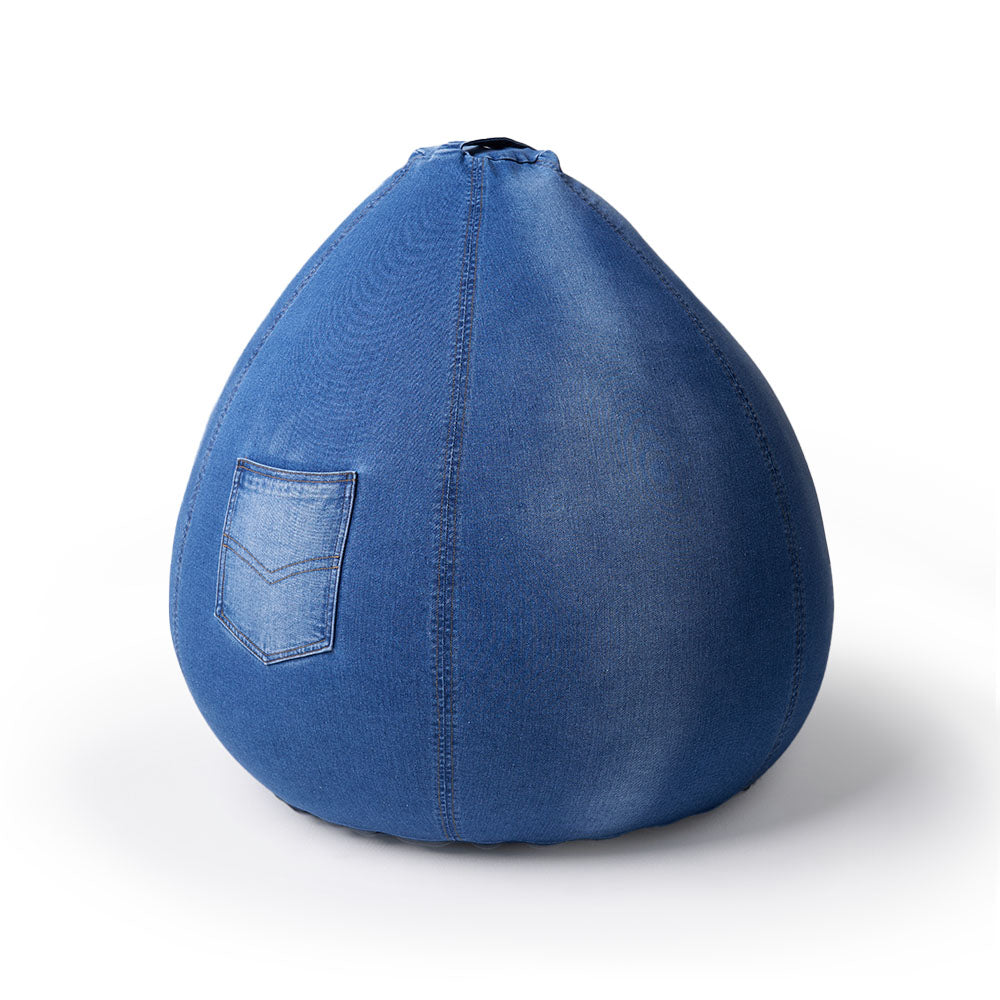 Yogibo Drop Denim