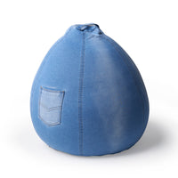 Yogibo Drop Denim