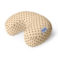 Yogibo Mega Moon Pillow Cow/Dot Edition