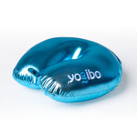 Yogibo Neck Pillow Logo Prism Edition