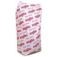 ギフトデザイン配送袋